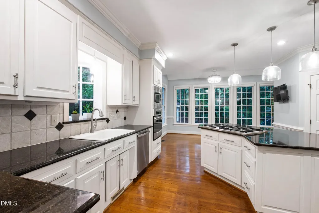 2237 Misskelly Drive Raleigh NC 27612