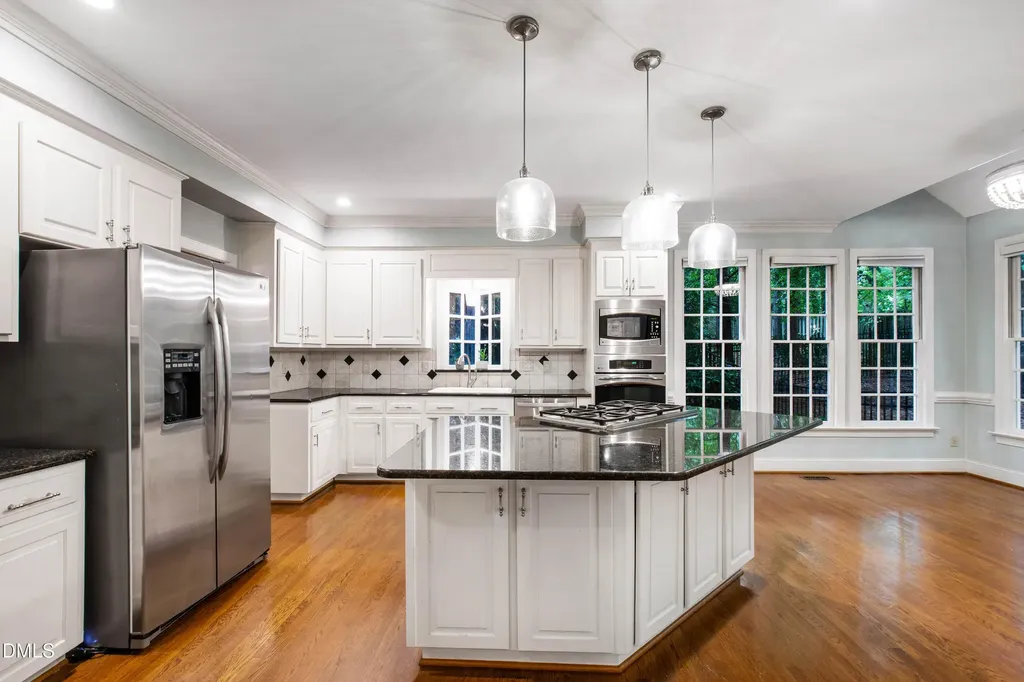 2237 Misskelly Drive Raleigh NC 27612