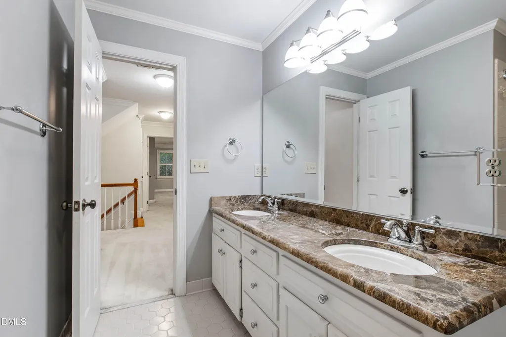 2237 Misskelly Drive Raleigh NC 27612