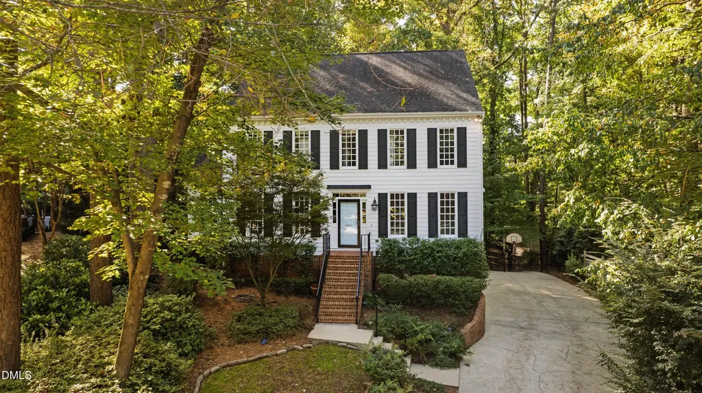 2237 Misskelly Drive Raleigh NC 27612