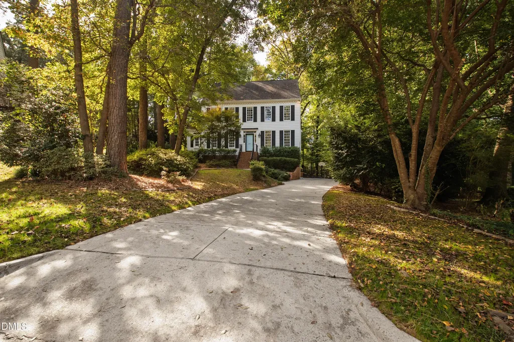 2237 Misskelly Drive Raleigh NC 27612