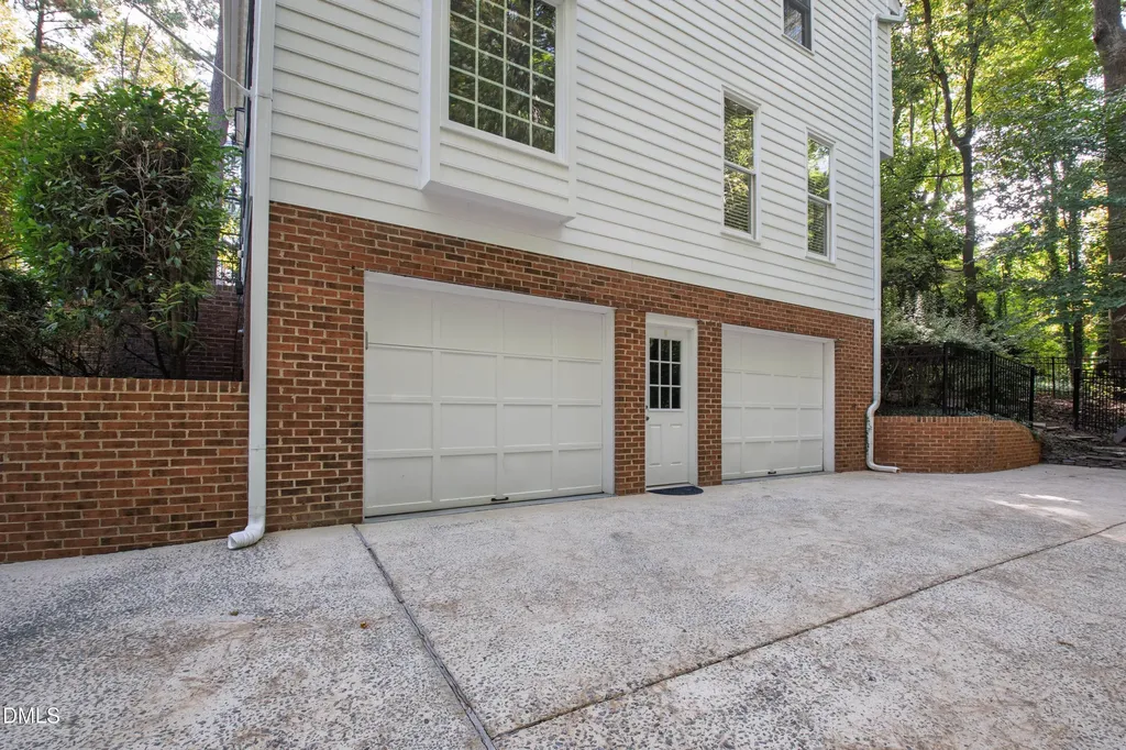 2237 Misskelly Drive Raleigh NC 27612