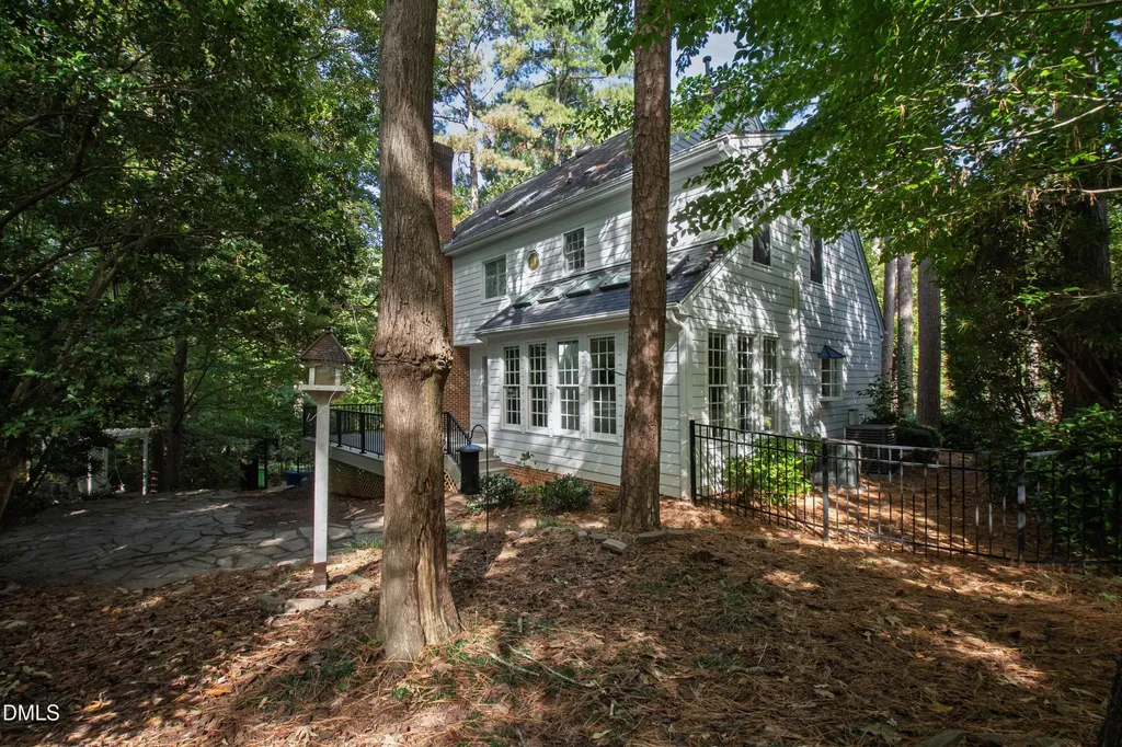 2237 Misskelly Drive Raleigh NC 27612