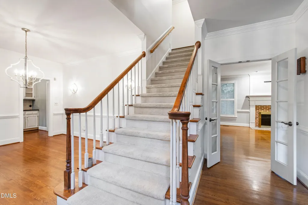 2237 Misskelly Drive Raleigh NC 27612