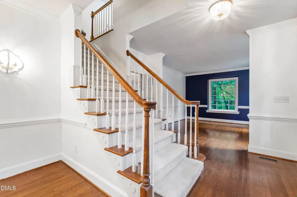 2237 Misskelly Drive Raleigh NC 27612