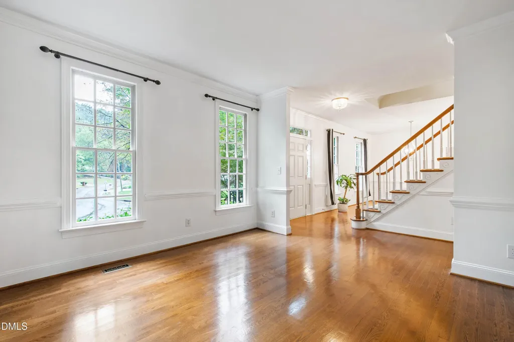 2237 Misskelly Drive Raleigh NC 27612