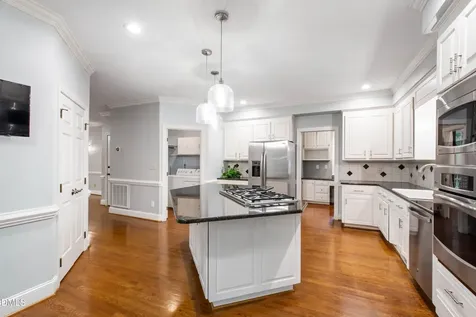 2237 Misskelly Drive Raleigh NC 27612