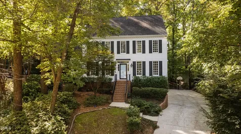 2237 Misskelly Drive Raleigh NC 27612