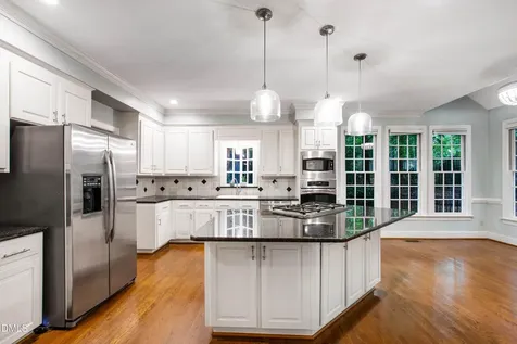 2237 Misskelly Drive Raleigh NC 27612