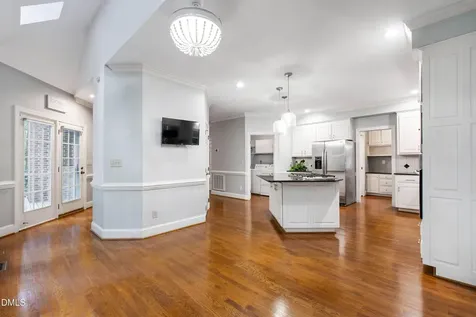 2237 Misskelly Drive Raleigh NC 27612