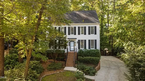 2237 Misskelly Drive Raleigh NC 27612