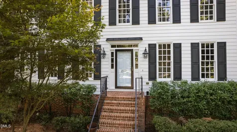 2237 Misskelly Drive Raleigh NC 27612