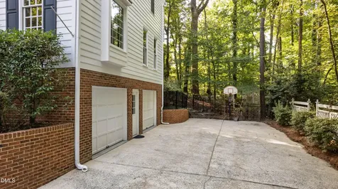 2237 Misskelly Drive Raleigh NC 27612
