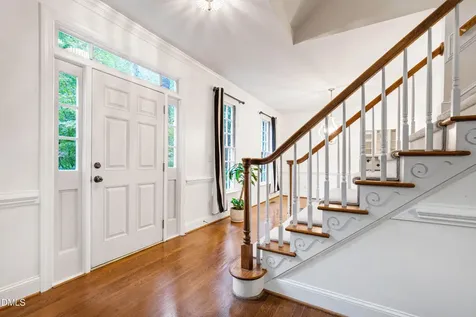 2237 Misskelly Drive Raleigh NC 27612