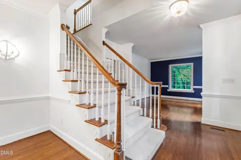 2237 Misskelly Drive Raleigh NC 27612