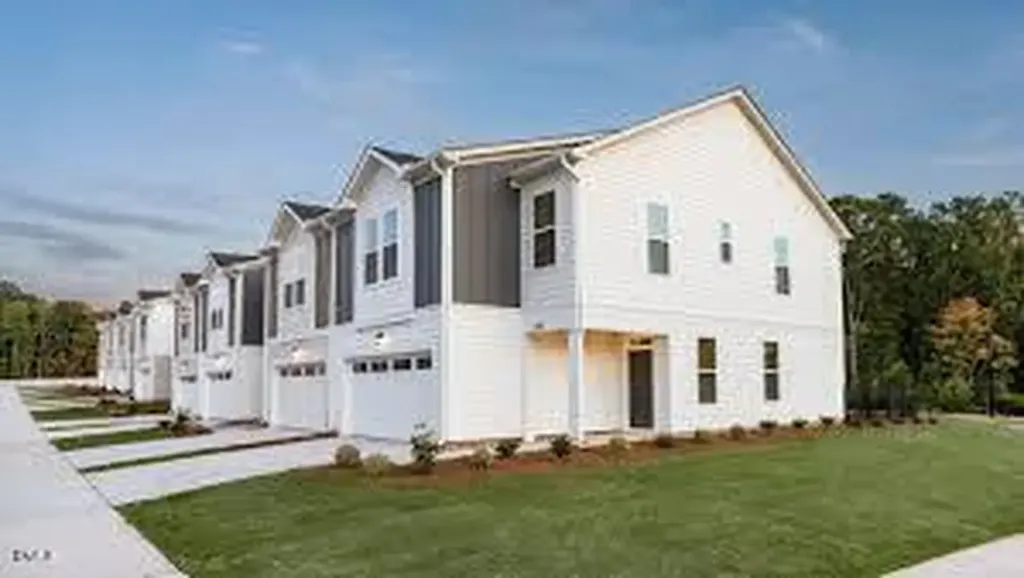 1103 Alfonso Lane Durham NC 27703