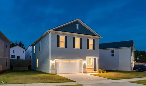 1103 Alfonso Lane Durham NC 27703