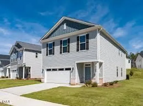 1103 Alfonso Lane Durham NC 27703