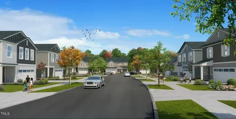 1103 Alfonso Lane Durham NC 27703