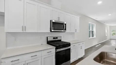 1416 Jasmine View Way Knightdale NC 27545
