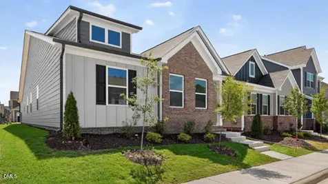 1416 Jasmine View Way Knightdale NC 27545