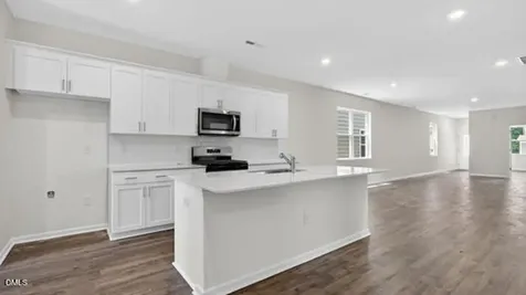 1416 Jasmine View Way Knightdale NC 27545