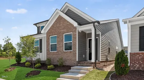 1416 Jasmine View Way Knightdale NC 27545