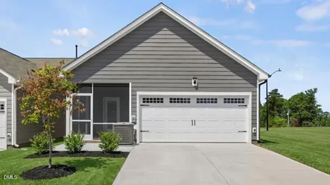 1416 Jasmine View Way Knightdale NC 27545
