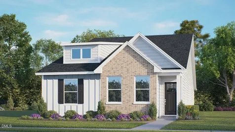 1416 Jasmine View Way Knightdale NC 27545