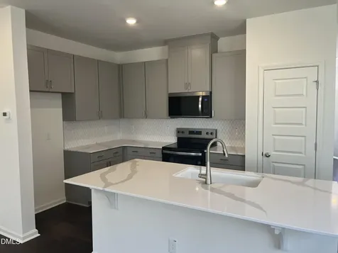 3009 Chrys Street Durham NC 27704