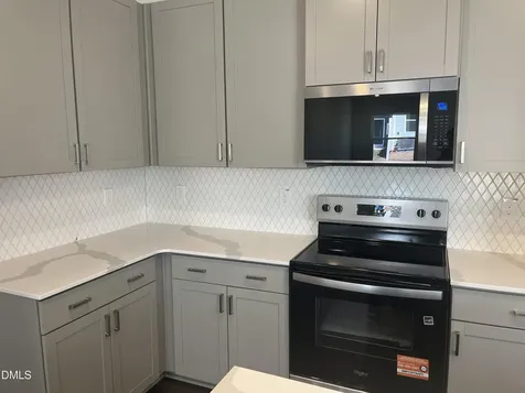 3009 Chrys Street Durham NC 27704