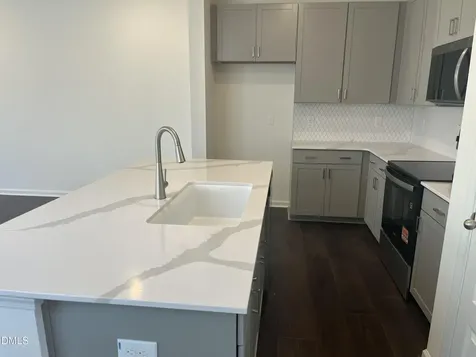 3009 Chrys Street Durham NC 27704