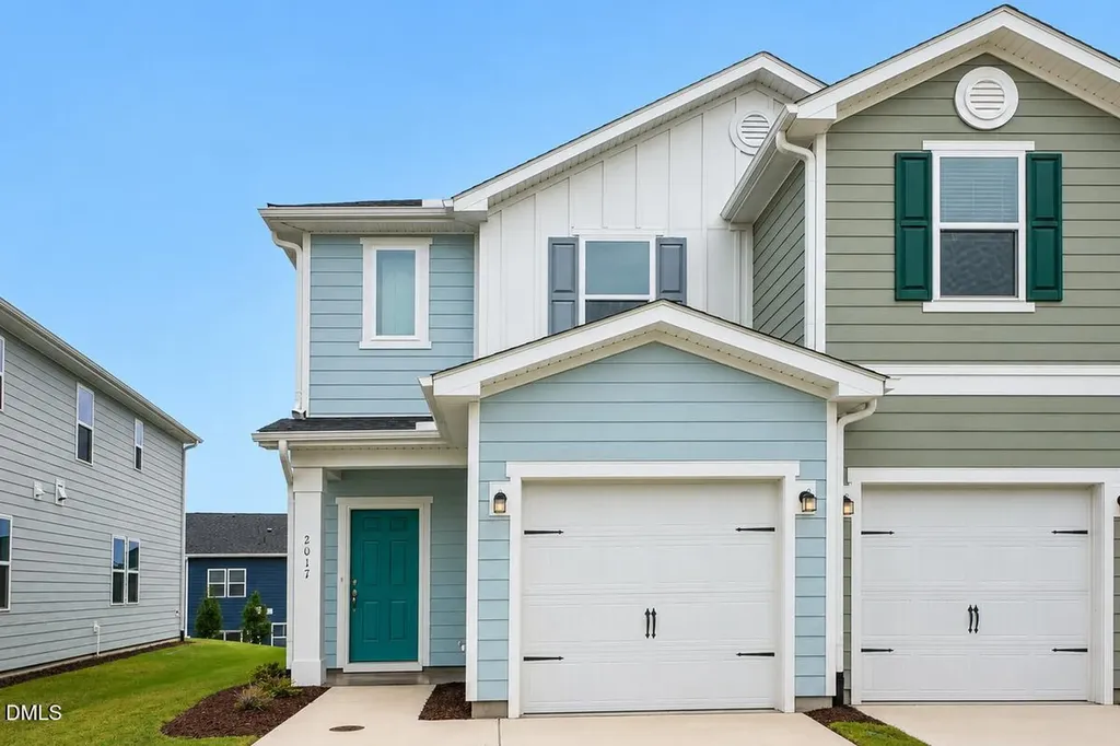 2017 Oakdale Drive Durham NC 27703