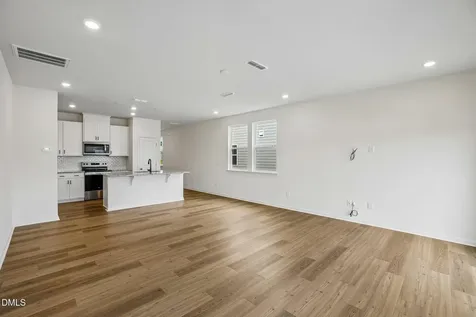 2017 Oakdale Drive Durham NC 27703