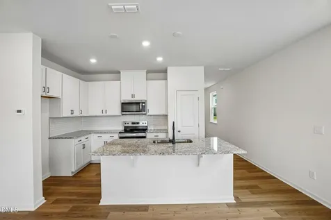 2017 Oakdale Drive Durham NC 27703