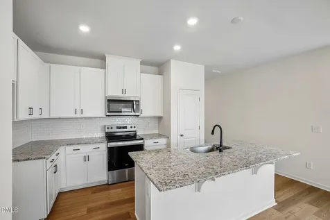 2017 Oakdale Drive Durham NC 27703