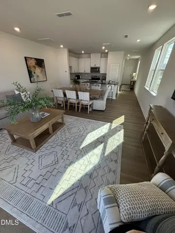 2017 Oakdale Drive Durham NC 27703