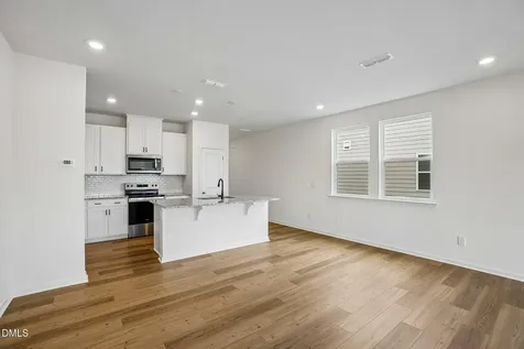 2017 Oakdale Drive Durham NC 27703