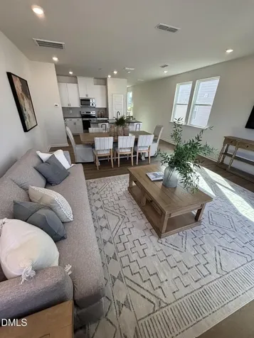 2017 Oakdale Drive Durham NC 27703