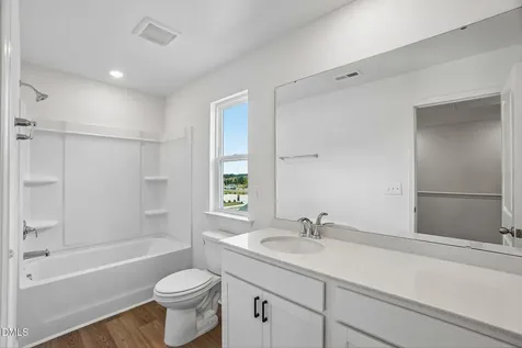 2017 Oakdale Drive Durham NC 27703