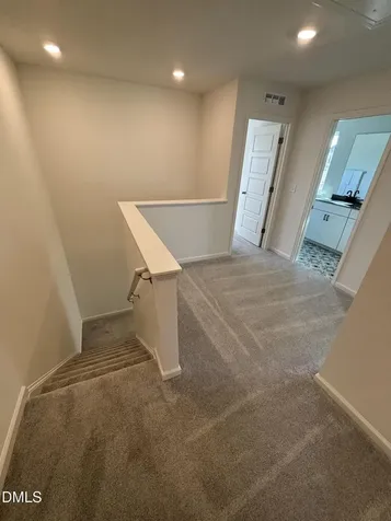 2017 Oakdale Drive Durham NC 27703