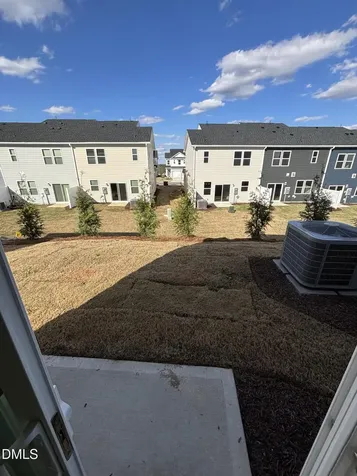 2017 Oakdale Drive Durham NC 27703