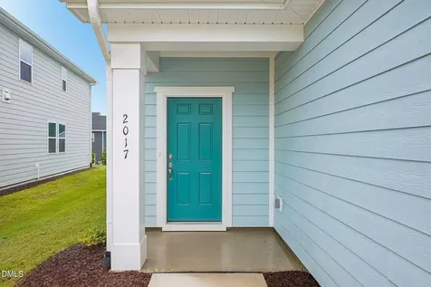 2017 Oakdale Drive Durham NC 27703