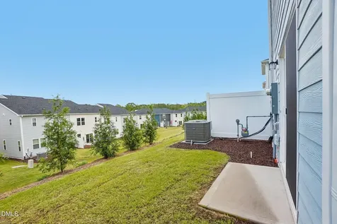 2017 Oakdale Drive Durham NC 27703