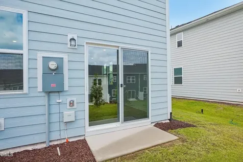 2017 Oakdale Drive Durham NC 27703