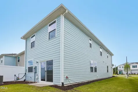 2017 Oakdale Drive Durham NC 27703