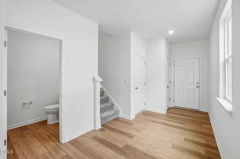 2017 Oakdale Drive Durham NC 27703
