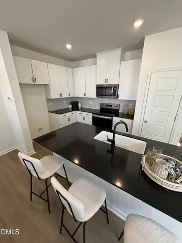2017 Oakdale Drive Durham NC 27703