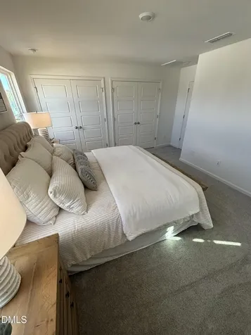 2017 Oakdale Drive Durham NC 27703