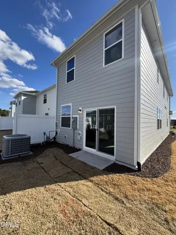 2017 Oakdale Drive Durham NC 27703